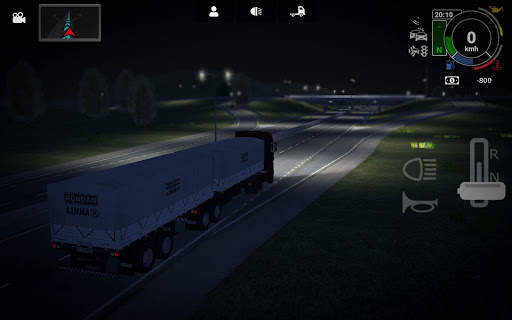 Grand Truck Simulator 2 screenshot 22