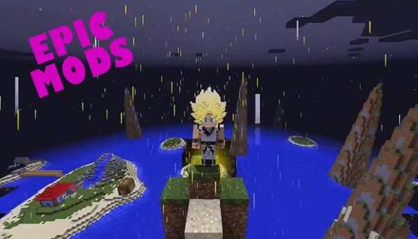 Mods Master for Minecraft screenshot 2