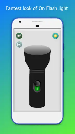 Flashlight Torch screenshot 3