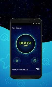 Turbo Cleaner screenshot 2