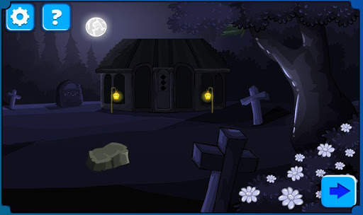 Escape Games Day-807 screenshot 1
