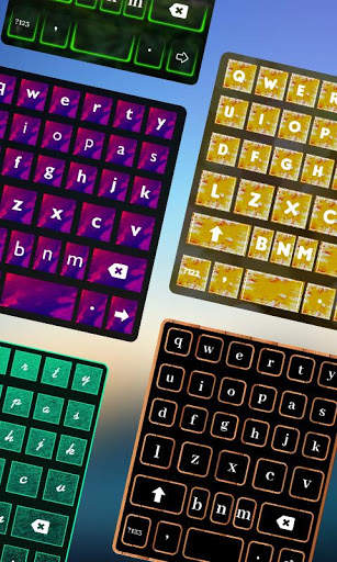 Extra Large Keyboard screenshot 4
