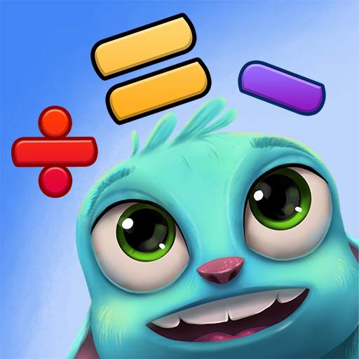 Matific: Math Game for Kids 6.9.0