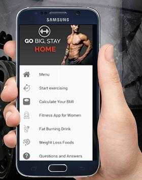 10 Minutes Home Hard Workout screenshot 2