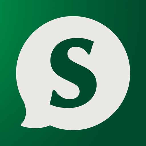 SnApp أيقونة