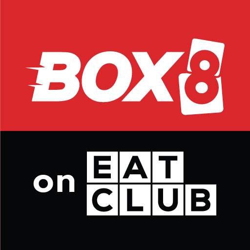 BOX8: Order Food Online 5.2.2