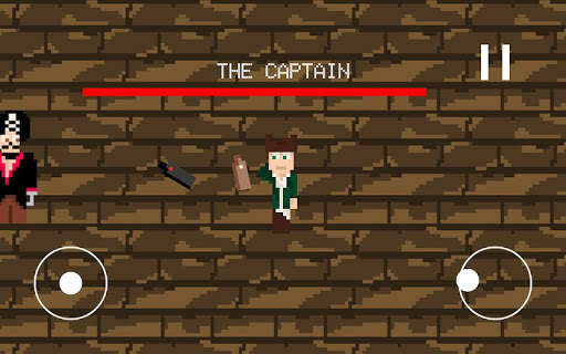 Pirate Brawl screenshot 6