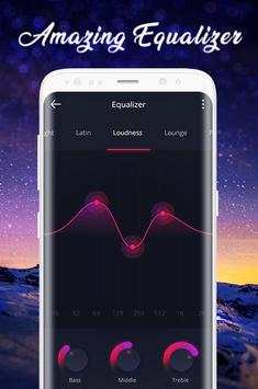 Music Player screenshot 4