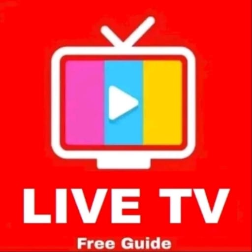 Free Jio TV -Jiotv HD Channels Guide icon