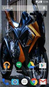 Motorcycle HQ Wallpapers screenshot 1