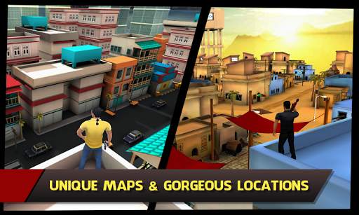 Being SalMan:The Official Game скриншот 2