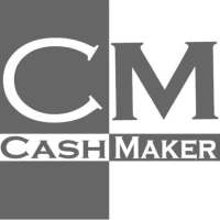 cash maker logo