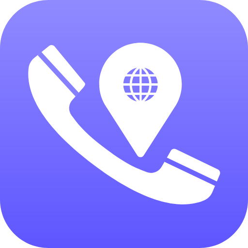 Caller Name, Location info &amp; True Caller ID icon
