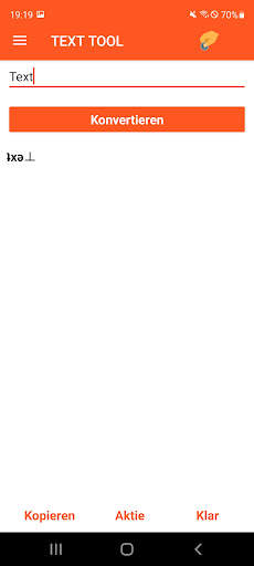 Text Repeater screenshot 5