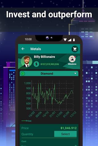The Business Keys - King of Strategy screenshot 6