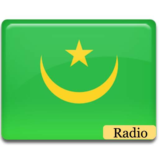 Mauritania Radio FM 2.12
