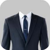 Men Suits Frames icon