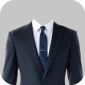 Men Suits Frames 1.0