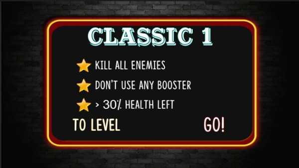 Stickman Ninja Fighters - Legacy War screenshot 4