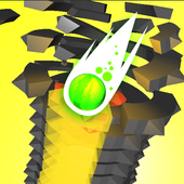 Stack Ball Ultimate icon