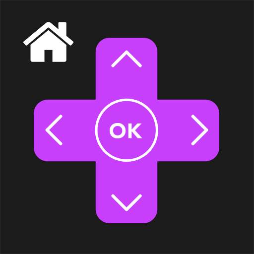 Remote for Roku : Codematics 1.33