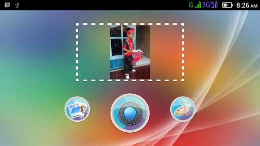 Edit Foto Jadi Keren screenshot 11