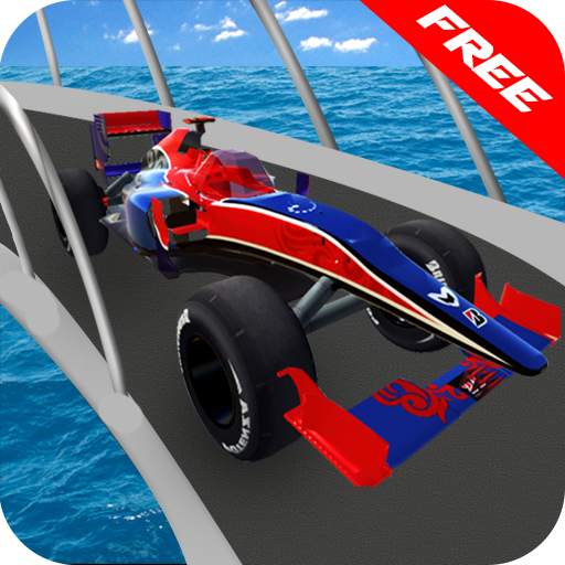 3D Racing Car Drive 1.2
