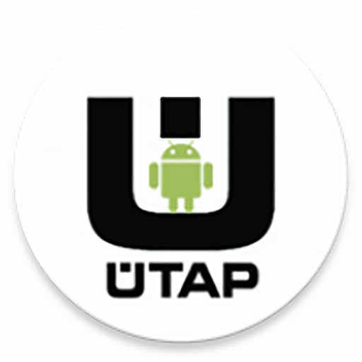 ÜTAP MOBİL icon