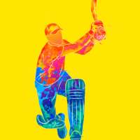 Live Cricket TV logo