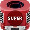 Ultra loud sound booster : extra volume booster on 9Apps