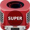 Ultra loud sound booster : extra volume booster 3.3.3