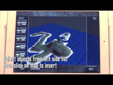 Battleship Destroyer Lite screenshot 1