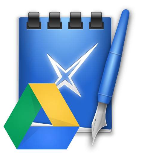 NE Google Drive 3.0.2