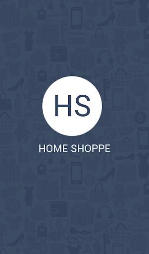 HOME SHOPPE screenshot 3