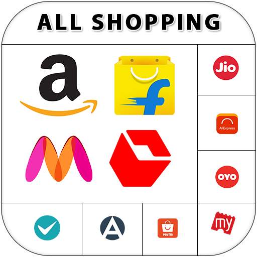 Online Shopping App Cash On Delivery 1.0