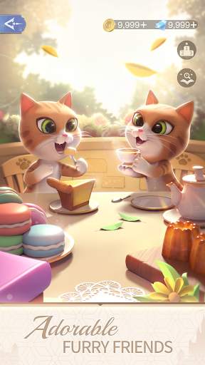 Time Princess: Dreamtopia screenshot 6