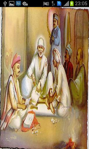 Shirdi Sai Deewana screenshot 1