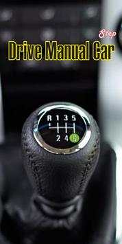 Manual Car Drive Step screenshot 1