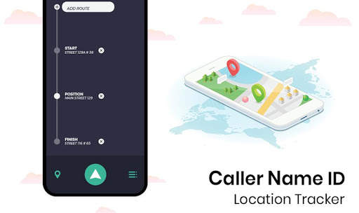 Caller ID Name Address Location screenshot 8