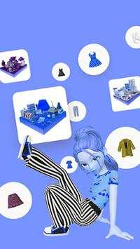 Guide For zepeto screenshot 2