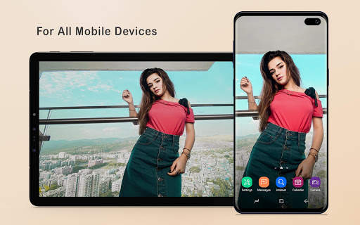 Avneet Kaur Wallpaper HD screenshot 9