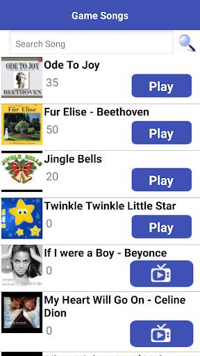 Piano Stack Jump screenshot 6