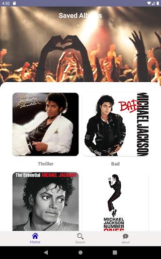 Music Manager screenshot 9