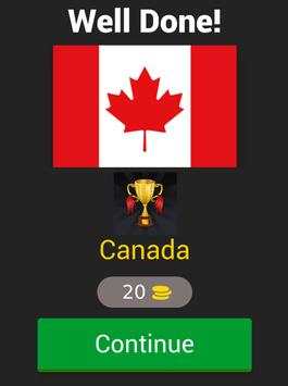 Flags of the World screenshot 7