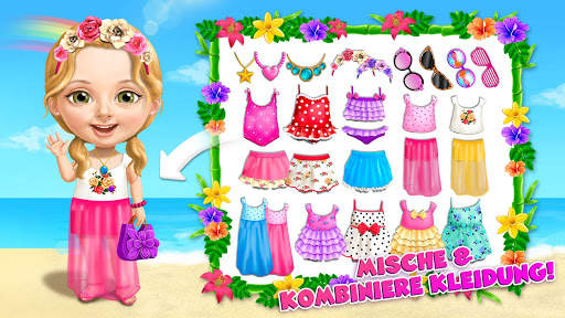 Sweet Baby Girl Summer Fun 2 screenshot 2