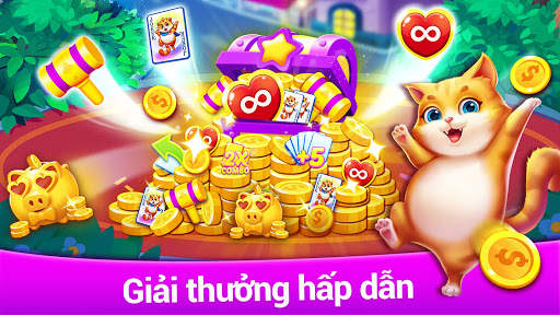 Nhật ký Solitaire: Ngoại tuyến screenshot 4