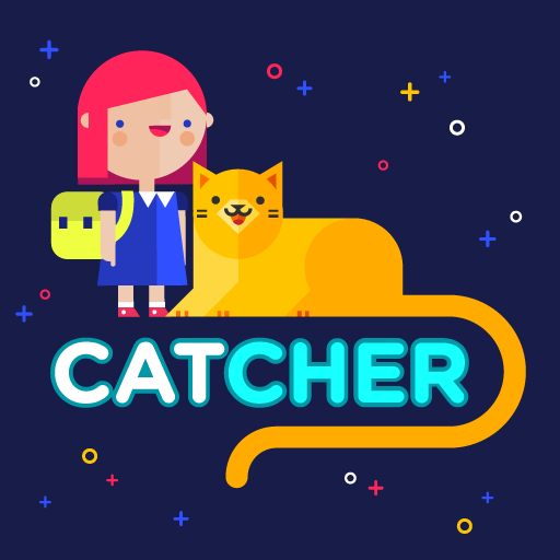 CATcher icon