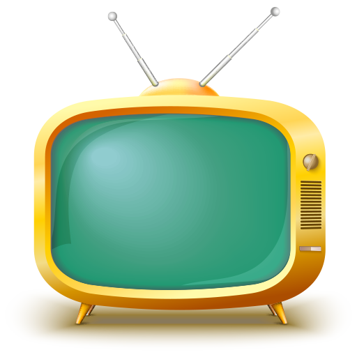 My TV Shows icon