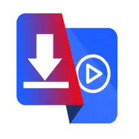 Fast Video Downloader &amp; Status Saver icon