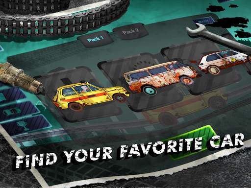 Offroad Hill Climbing - Adventure Racing Game screenshot 16